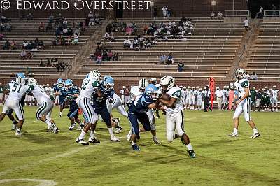 DHS vs Pickens 70